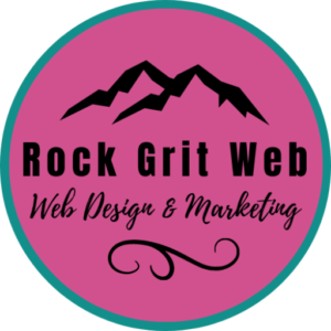 Rock Grit Web