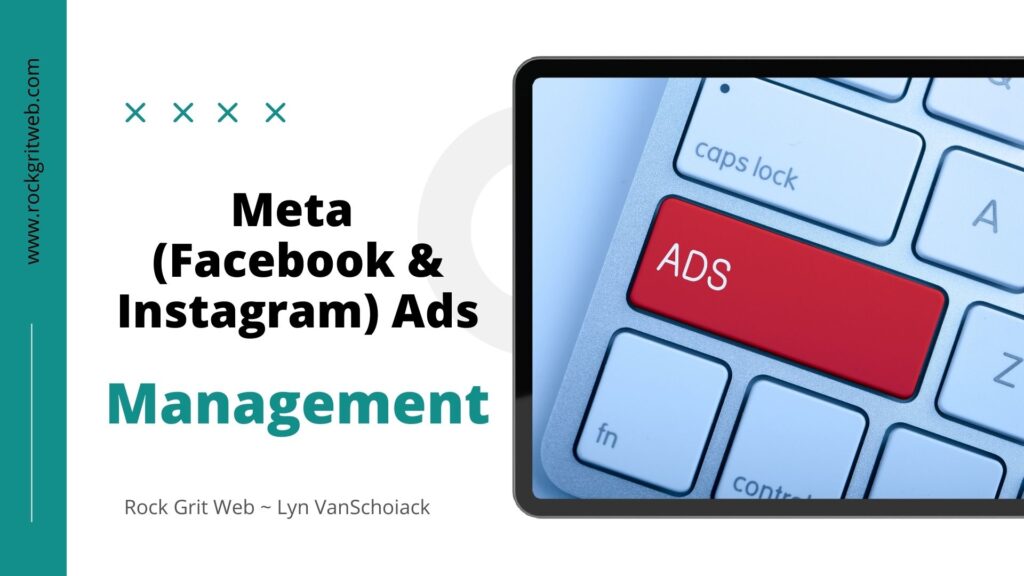 Meta (Facebook & Instagram) Ads Management