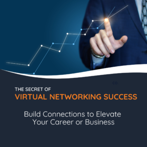 Virtual Network Success E-book