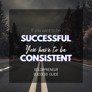 Solopreneur Success