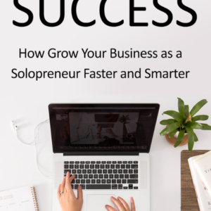 Solopreneur Success