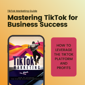 TikTok Marketing Guide