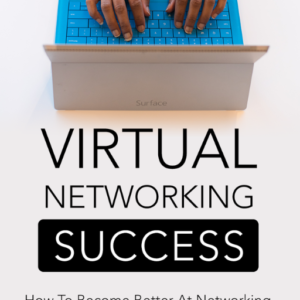 Virtual Network Success E-book