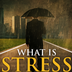 What is Stress and How Can We Avoid It